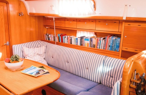 Amalfi Boat Rental | Oh Susannah Charters