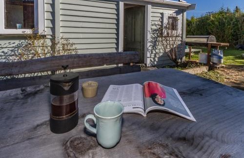 Ohakune House | Ohakune Cottage - Ohakune Holiday Home
