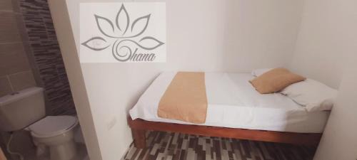 San Antero Apartment | Ohana Aparta Hotel