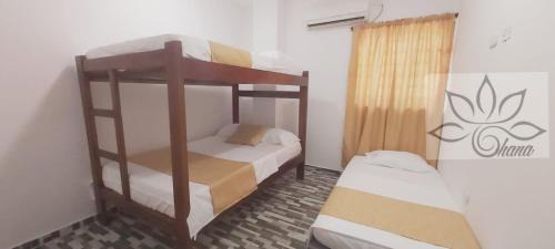 San Antero Apartment | Ohana Aparta Hotel