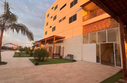 Playas Hotel | Ohana Beach Hotel