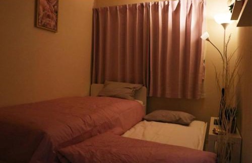 Adachi House | OHANA TOKYO HOUSE - Vacation STAY 73654v