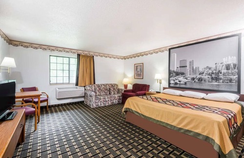 Coshocton House | OHIO BEST 58
