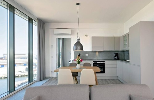 Wismar Apartment | Ohlerich storage app. 45