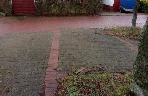 Ohlhof Apartment | Ohne Sorgen