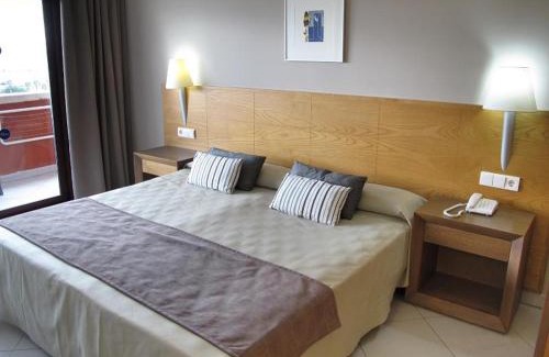 La Linea de la Concepcion Hotel | Ohtels Campo De Gibraltar