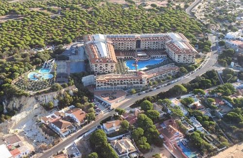 Mazagon Hotel | Ohtels Mazagon