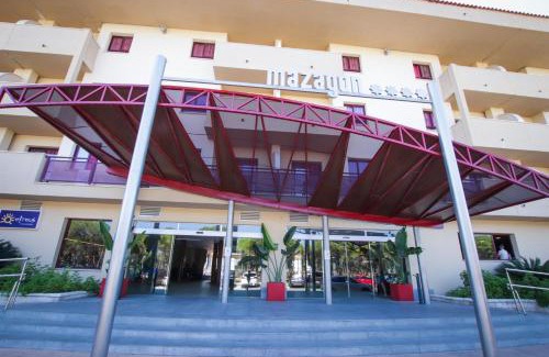 Mazagon Hotel | Ohtels Mazagon