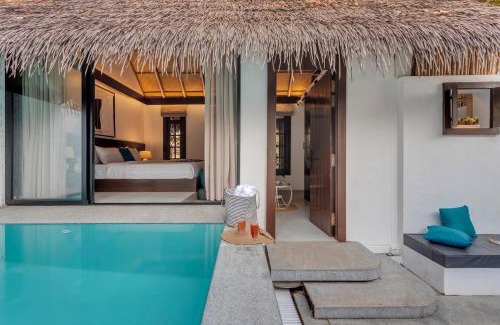 Vagator Hotel | OIA GOA - Private Pool