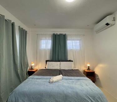 Basdiot Bed & Breakfast | Oia
