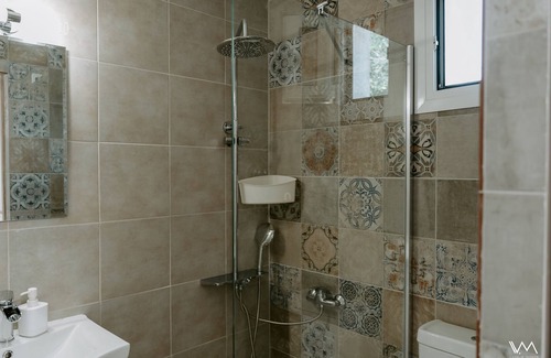 Igoumenitsa Apartment | OikiesVerdeIII-
