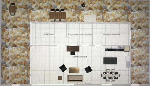 Katerini House | Oikos Olympos