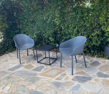 Katerini House | Oikos Olympos