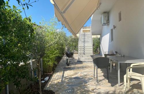 Katerini House | Oikos Olympos