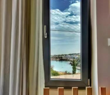 Souvala Apartment | Oinoni's Home - XANTHIPI studio