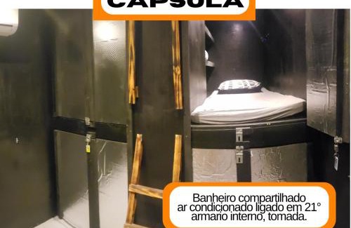 Nova Esperanca House | Oito80