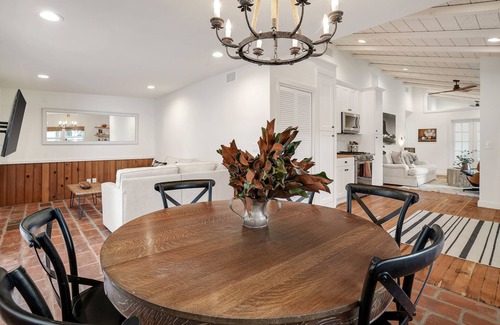 Meiners Oaks House | Ojai House with GH/Pool/Jacuzzi