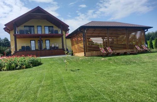 Beblo House | Ojcowski Las