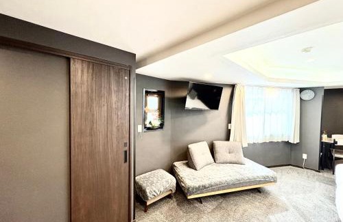 Kita Apartment | Oji正和ビル