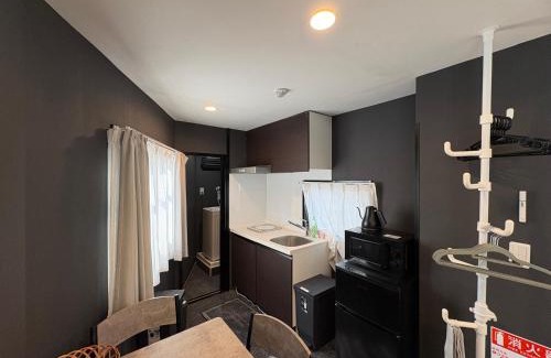 Kita Apartment | Oji正和ビル