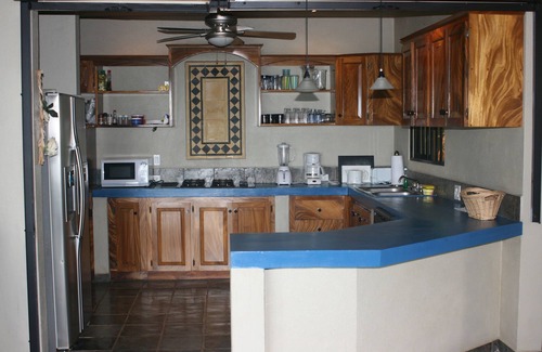 Ballena House | Ojochal Home with Pool/Ocean View/Private Jungle Trail & River on 12 acres.