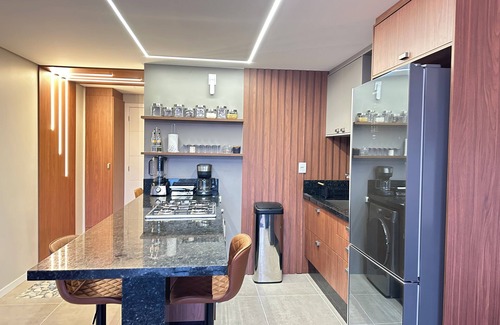 Campeche Apartment | Oka Floripa Campeche Shopping Studio