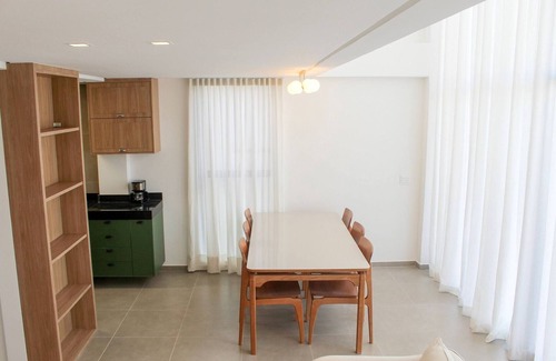 Passo de Camaragibe Ski Chalet | OKA Milagres Cond. Seaside for 07 People