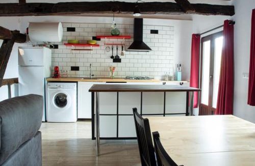 Muxika Apartment | Okana Baserria