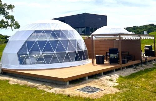 Kurashiki Other | OKAYAMA GLAMPING SORANIA - Vacation STAY 50605v