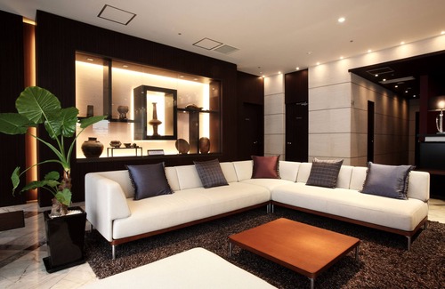 Kita Ward Hotel | Okayama Koraku Hotel