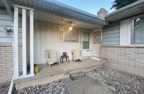 Okemos House | Okemos Haven- Conveniently located!