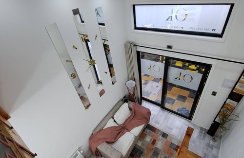 Coyhaique Apartment | Okeyloft Coyhaique 4
