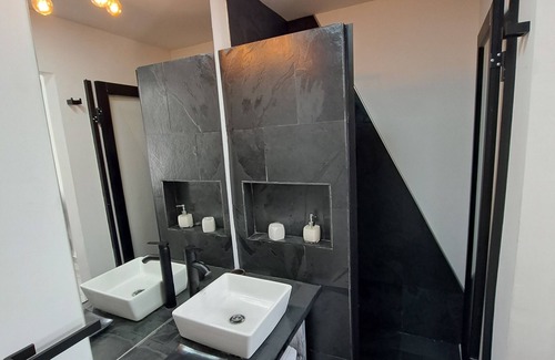Coyhaique Apartment | Okeyloft Coyhaique 2