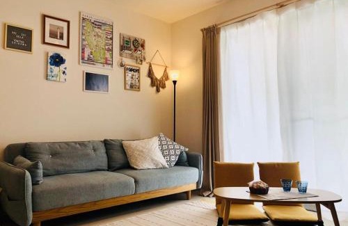 Gima Villa | Okinawa Hai Sai Villa 一日一組限定
