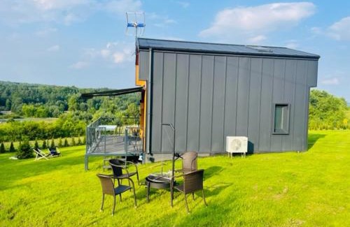 Podlesice House | Okno na Jurę