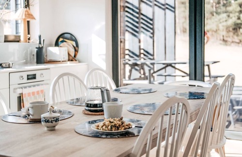 Mragowo House | Okno na spokój by Interhome