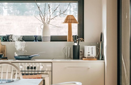 Mragowo House | Okno na spokój by Interhome