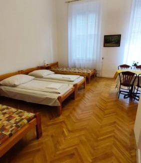 Szeged House | OKSZI Vendégház
