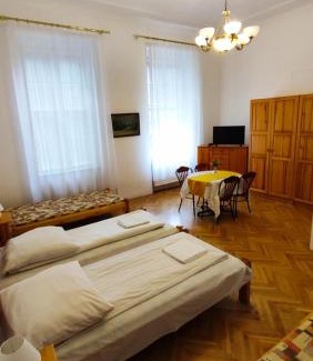Szeged House | OKSZI Vendégház