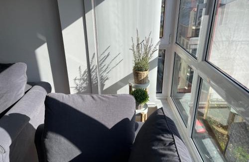 Sarria Apartment | OKTHEWAY Castelao Street