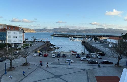 Corme Porto Apartment | Oktheway Corme