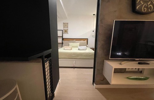 Sarria Apartment | Oktheway Gran Via