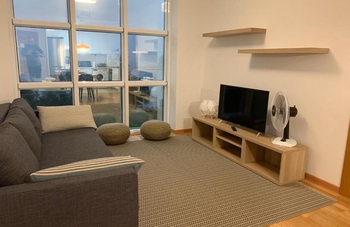 Mino Apartment | Oktheway Miño Beach 1H