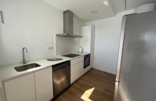 Perbes Apartment | Oktheway Perbes Beach 2