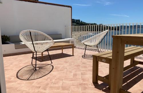 Perbes Apartment | Oktheway Perbes Beach