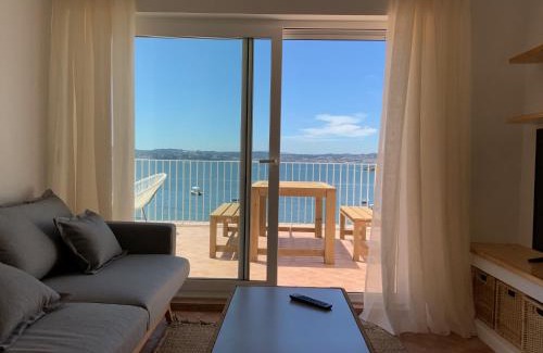 Perbes Apartment | Oktheway Perbes Beach