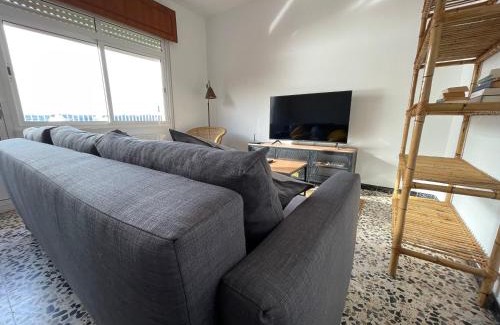 Perbes Apartment | Oktheway Perbes Beach Vintage