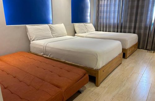 Nasugbu Hotel | Oktowaves hotel