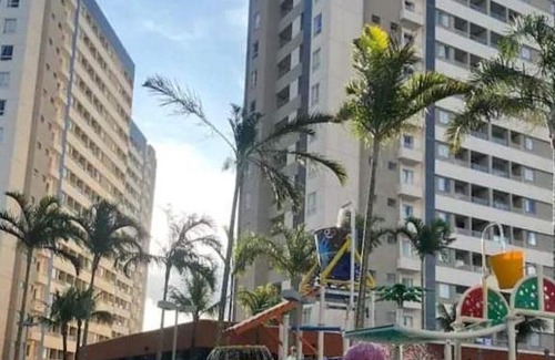 Olimpia Apartment | Olímpia park resort