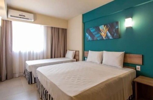 Olimpia Apartment | Olímpia park resort